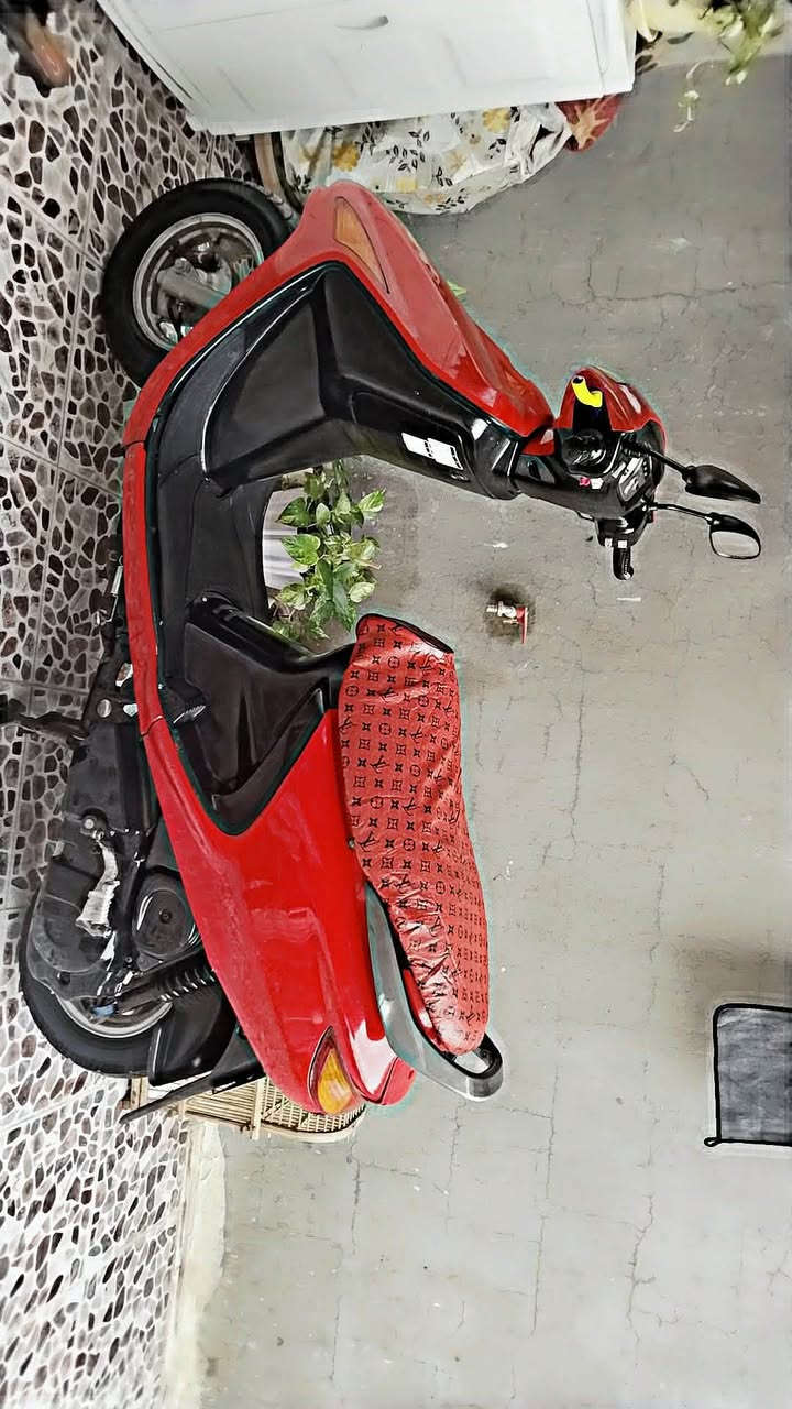 دراجه فورتي ١٤٠ للبيع مابي عيب كله شغال 

***********

