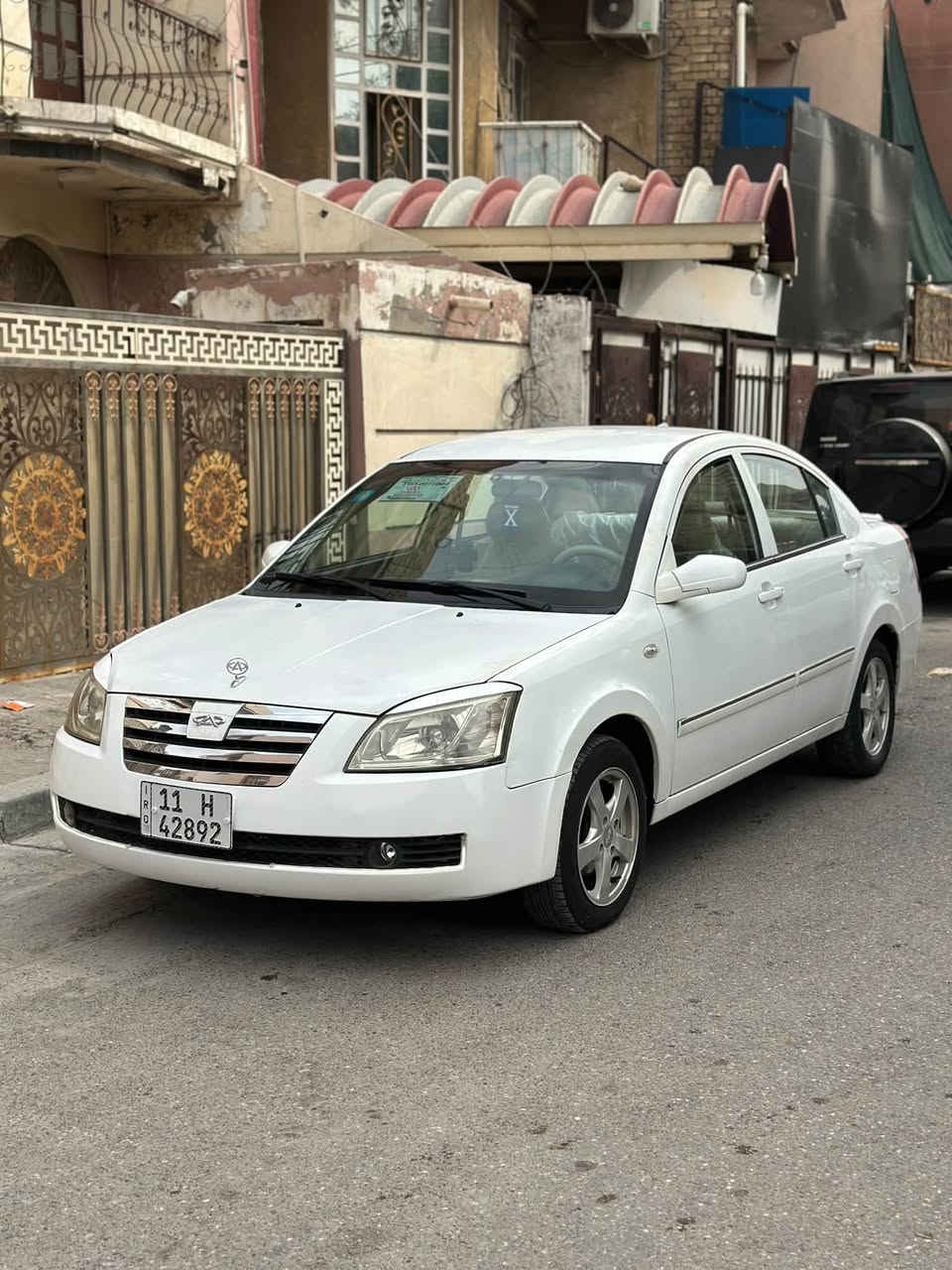 ماشيه ١٢٠ الف • اوتوماتيك • مكينة ٢٠٠٠