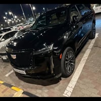 كاديلاك اسكاليد • ٢٠٢٣ • رقم بغداد