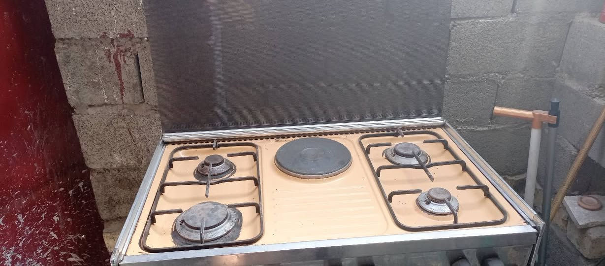طباخ • بحالة جيدة • بغداد