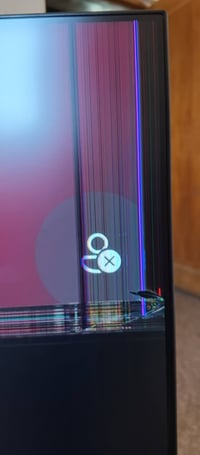شاشة MSI • ٢٠٠هرتز • 2K