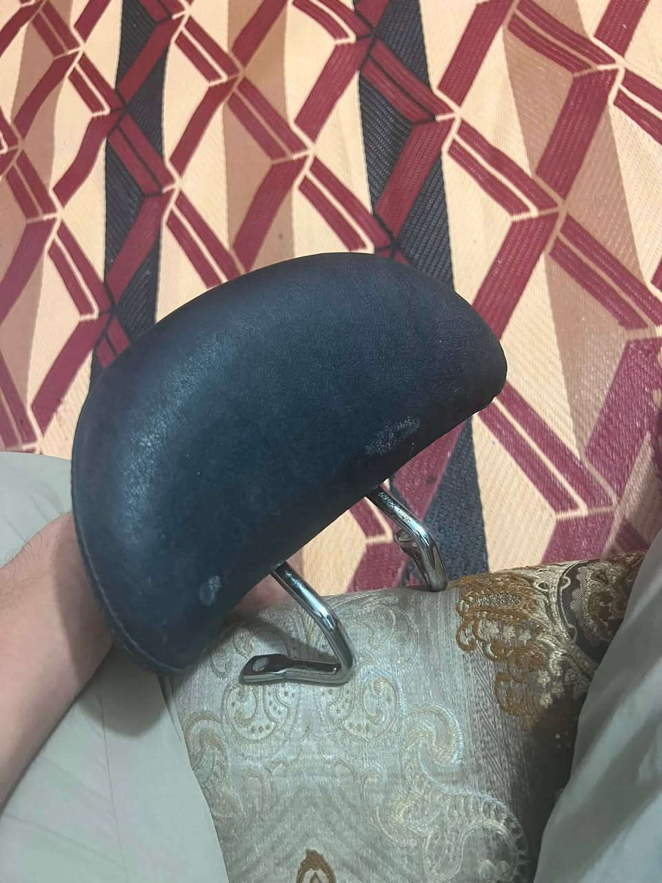 سلام عليكم تجوى جيتي ار بلاديه مال رمبه نضافته ١٠٠/١٠٠
***********واتس
