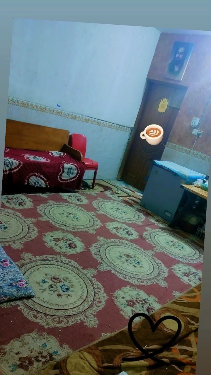 النجف براكيه • 150م • طابو زراعي