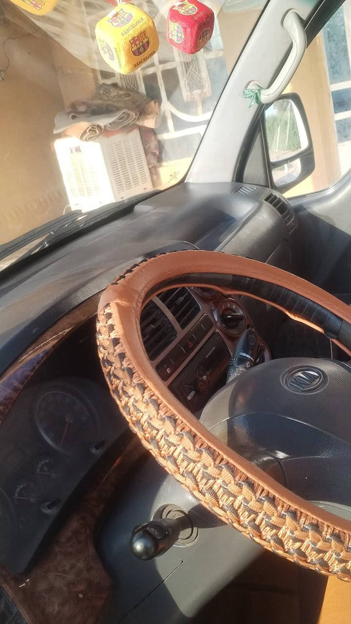 سلام عليكم.
كيا بنكو موديل 2009
محرك 2700
رقم بابل انكليزي
محرك مجفت  جديد وبم جديد
تخم تاير جديد
كير اكسن باور كله جديد
سياره جاهزه ماناقصه كلشي
نضافه 100 ٪
مكفوله كفاله عامه عدا
بيه رش بالبنيد أثر طخه خفيفه
الباقي كفاله عامه
مكان سياره بابل جبله للاستفسار الاتصال على الرقم ***********
