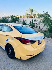 ٢٠١٥ • وارد امريكي • حادث بسيط
