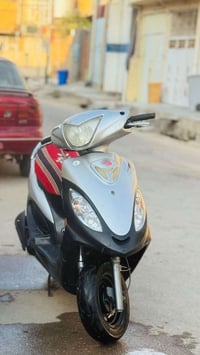 كامكو • موديل ١٤ • معدل