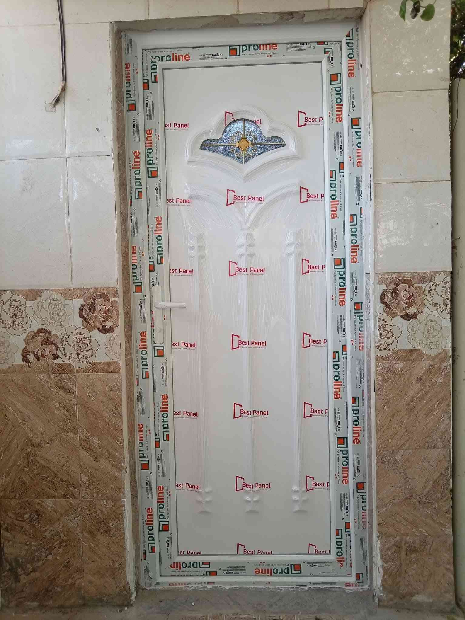 ​🌟 معمل بركات الرضا (عليه السلام)
لكافة أعمال الألمنيوم والـ PVC

​نقدم لكم أحدث التصاميم وأعلى جودة في التنفيذ مع خيارات عزل متكاملة:

​🚪 أبواب: بتصاميم عصرية ومتانة عالية.

🪟 شبابيك: عازلة للصوت والحرارة والغبار.

🛡️ محجرات: لمسات جمالية وأنيقة للسلالم والبالكونات.

🔮 كاونترات مطابخ: تفصيل وتصاميم حديثة حسب الطلب.

​🎁 مميزات التعامل معنا:

🛡️ ضمان شامل لمدة 5 سنوات على كافة الأعمال.

🚚 النقل مجاناً.

🛠️ التنصيب مجاناً.

​📞 للتواصل والاستفسار: ***********

📍 العنوان: النجف الأشرف - حي العسكري - شارع السبيس.
