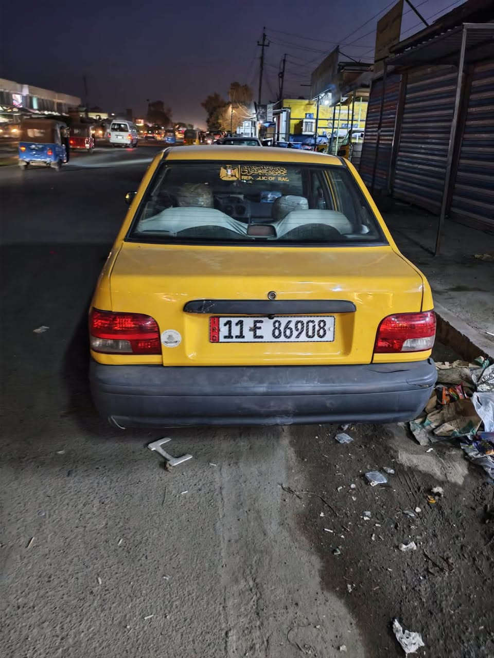 سلام عليكم   سايبه موديل ٢٠١٣ للبيع
*********** تفاصيل
