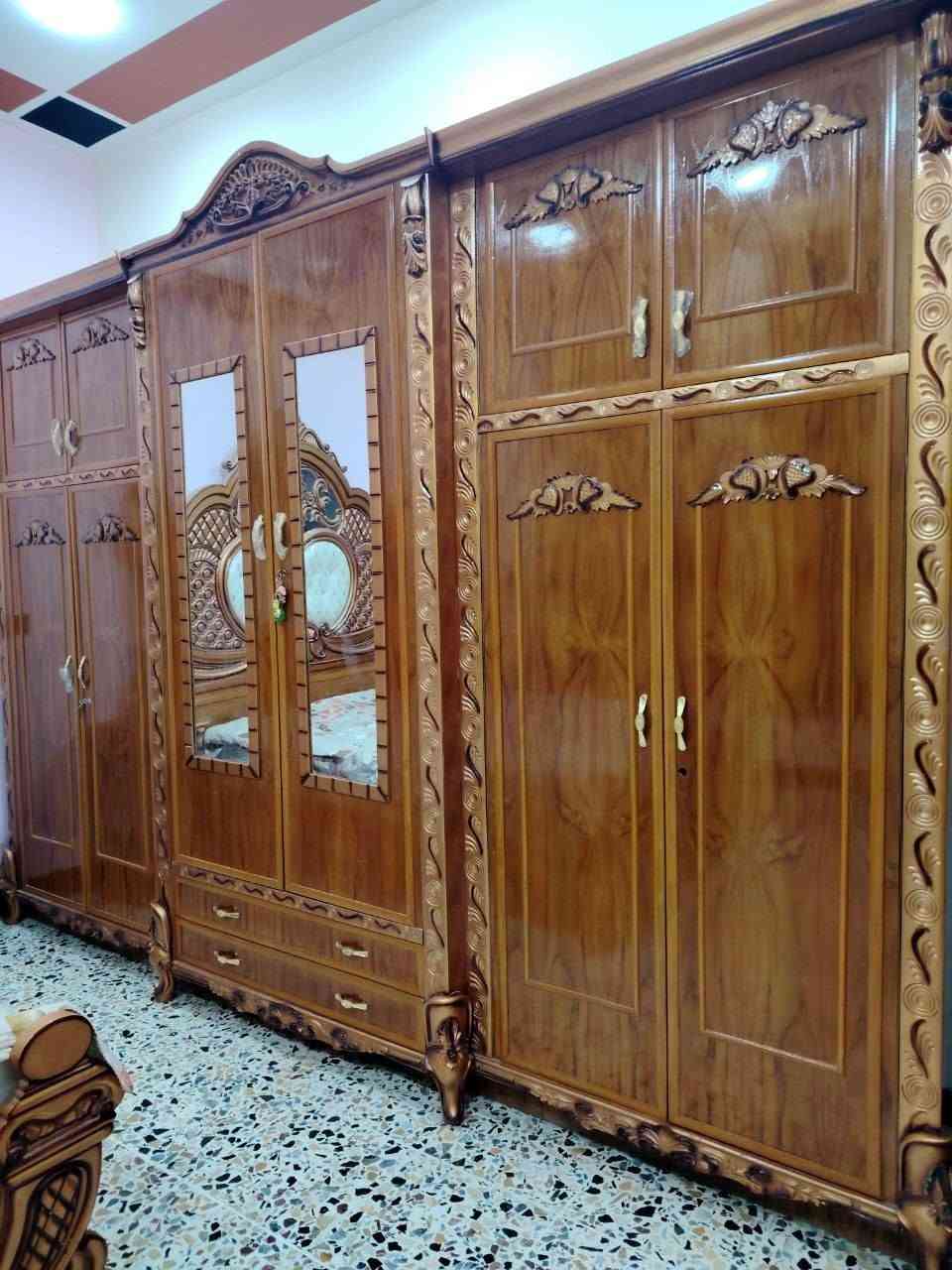 غرفة نوم للبيع  الرقم ***********
