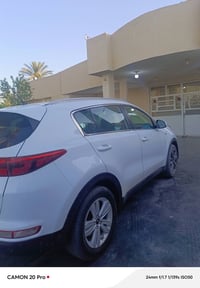 ٢٠١٧ • ماشيه ١٥١٠٠٠ • مكفولة محرك وكير