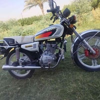 موديل ٢٠٢٣ • مكينه ما مفتوحه • وراق اصلية