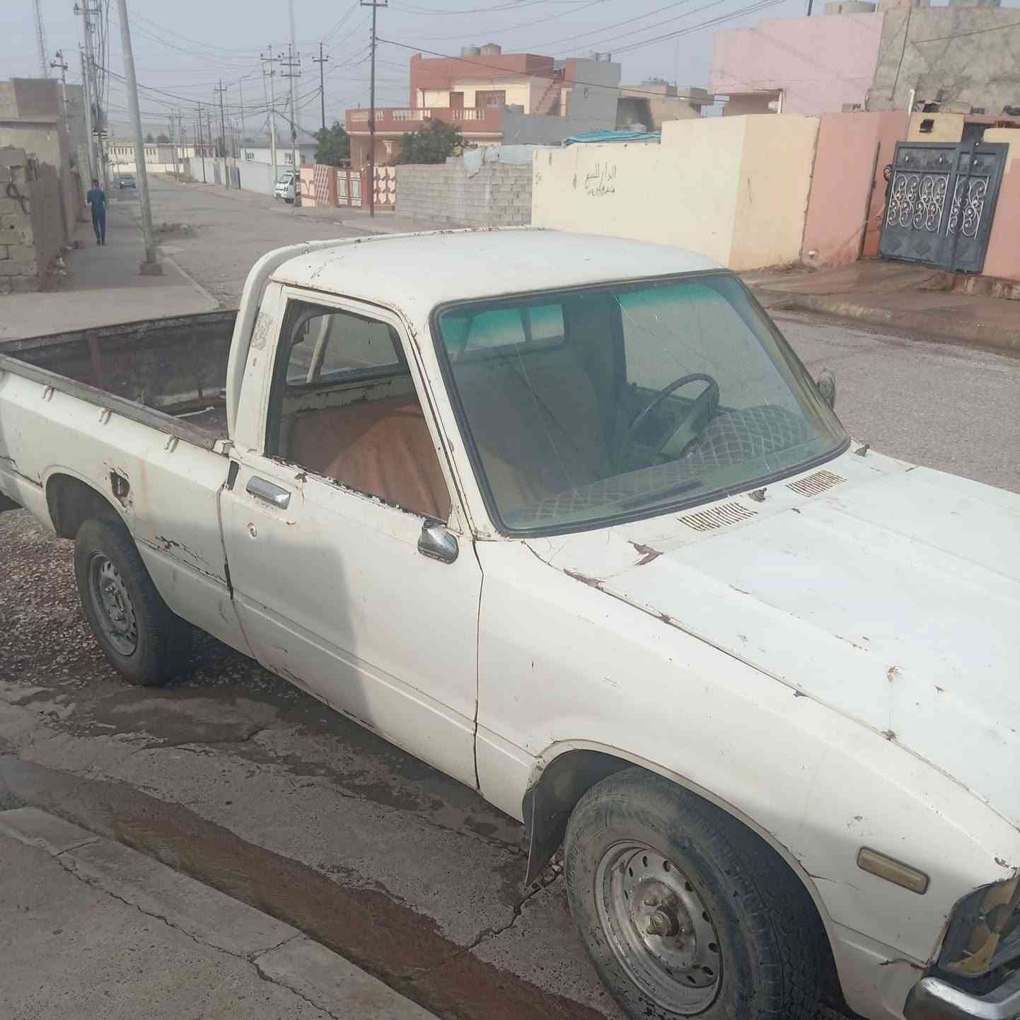 تويوتا • بدون موديل