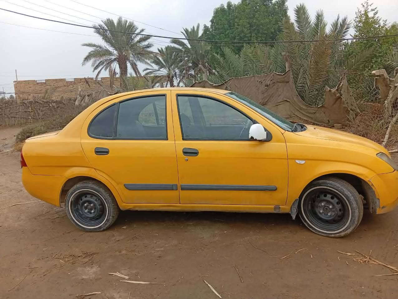 موديل ٢٠١٥ • رقم بغداد • انكليزي