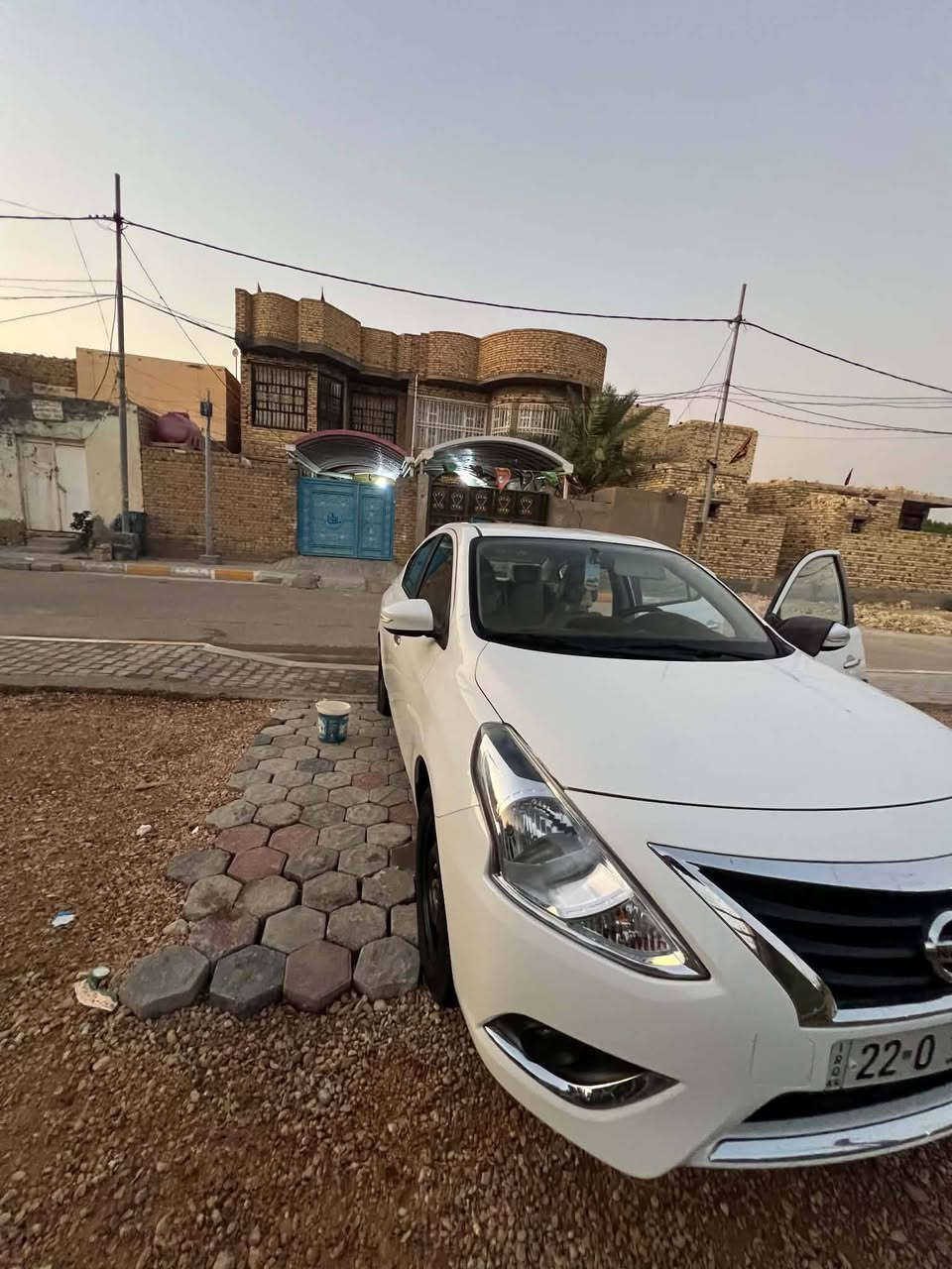 نسيان صني مصري  موديل ٢٠٢٥ كفاله عامه
ماشيه ٢١ الف كفاله وجديده موصفات معروفه
مكاني الديوانيه السعر ١٢٠ وبيه مجال
رقم موبايل ***********
