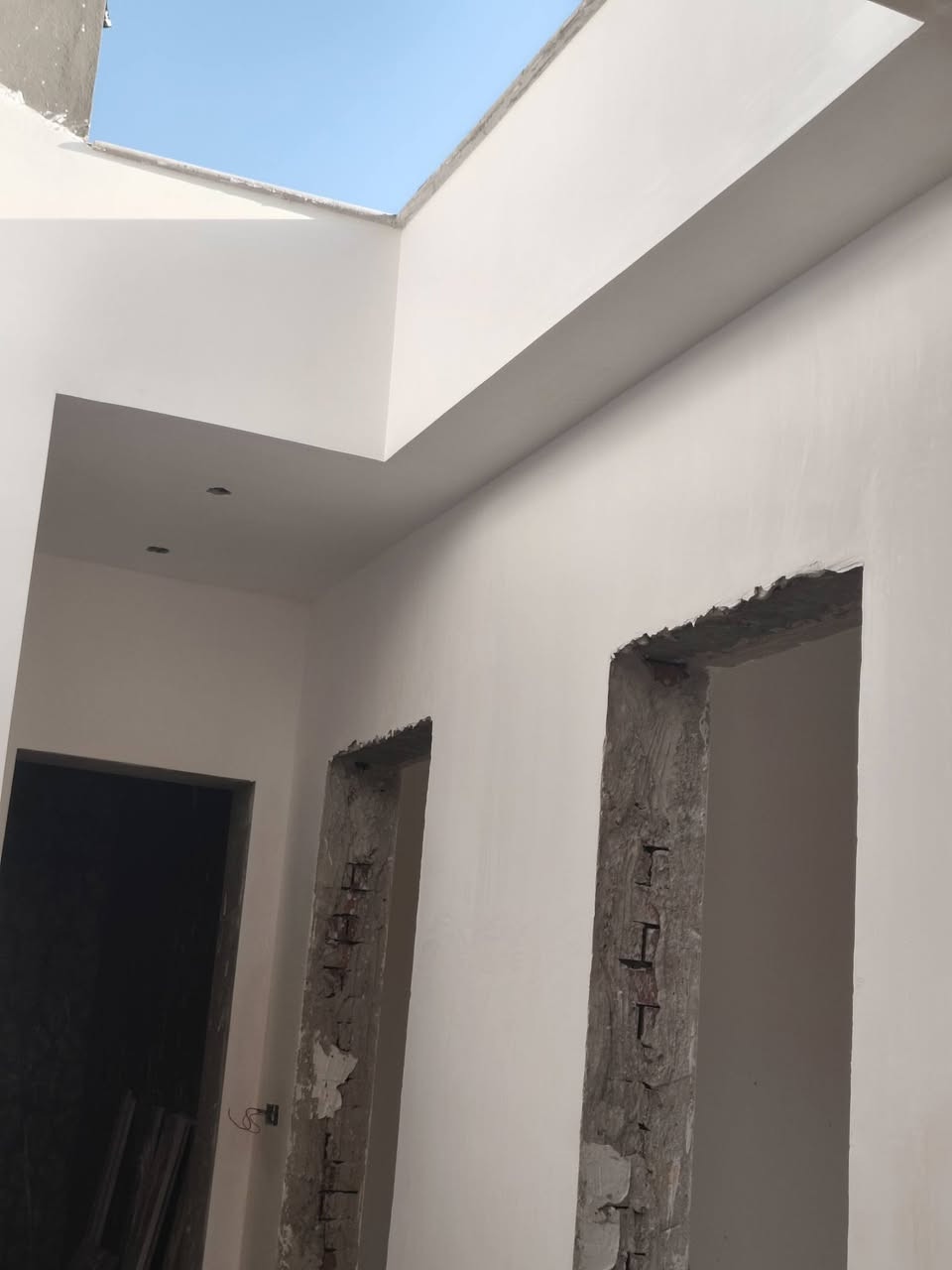 سلام عليكم كادر مصطفى بياض وجص شغل خلفات الفلوجه شغل درجه أولى واستلام مهندس جص وبورك
مبيت بل عمل لاستفسار  ***********من الله التوفيق
سلام عليكم كادر مصطفى بياض وجص شغل خلفات الفلوجه شغل درجه أولى واستلام مهندس جص وبورك

