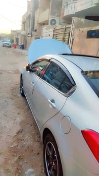 سيراتو 2015 • بصمه فتحة • رقم سليمانيه