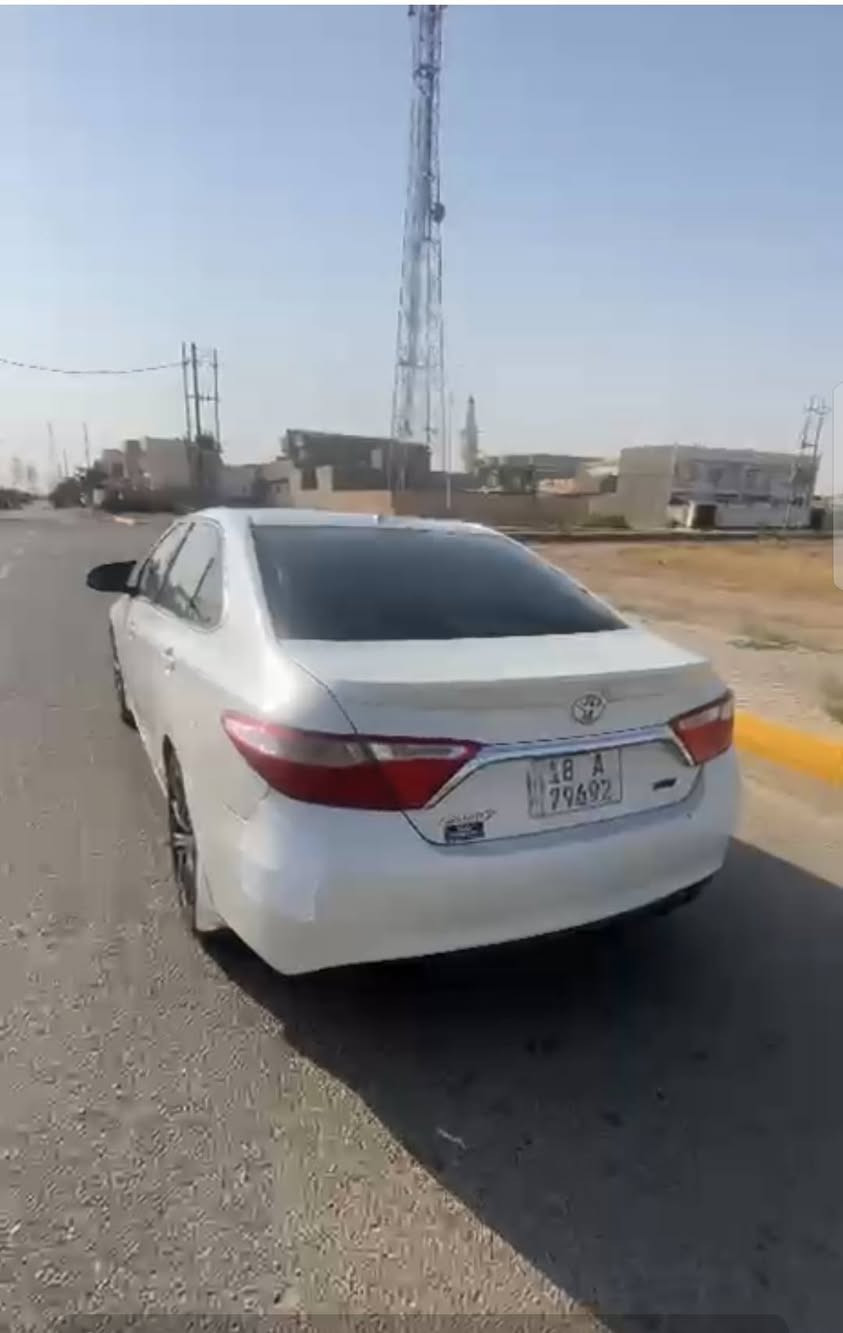 كامري مديل 16 أمريكي فول ع فئه XS Eرقم بابل انكليزي بسمي ماشيه 167كير ومحرك مكفولات تخم تاير جديد تبريد ثلج ضرر جاملق خلفي بدون دواخل وجنطه مبدله بلاديه دكت جاكوج مابيها مكانه صلاح الدين لاسحاقي مركز الناحيه الخاص مفتوح ماراوس بسيارة عاليه مكيه 6 اكون
***********

0771067544
كامري مديل 16 أمريكي فول ع فئه XS Eرقم بابل انكليزي بسمي ماشيه 167كير ومحرك مكفولات تخم تاير جديد تبريد ثلج ضرر جاملق خلفي بدون دواخل وجنطه مبدله بلاديه دكت جاكوج مابيها مكانه صلاح الدين لاسحاقي مركز الناحيه الخاص مفتوح ماراوس حسب القناعه
