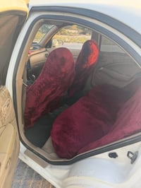نيسان صني • ٢٠١٢ • نجف