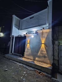 بيت للبيع • طابق ونص • جاهز للسكن