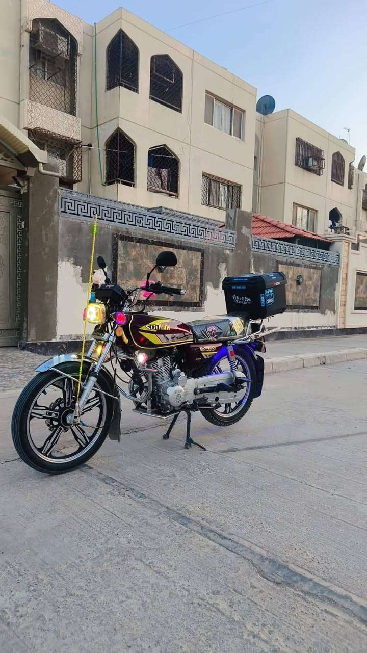 دراجه للبيع مرقمه شرط التحويل خاص مغلق اتصل وتدلل مكاني الفلوجه 
‏‪***********‬‏
كورك ***********
