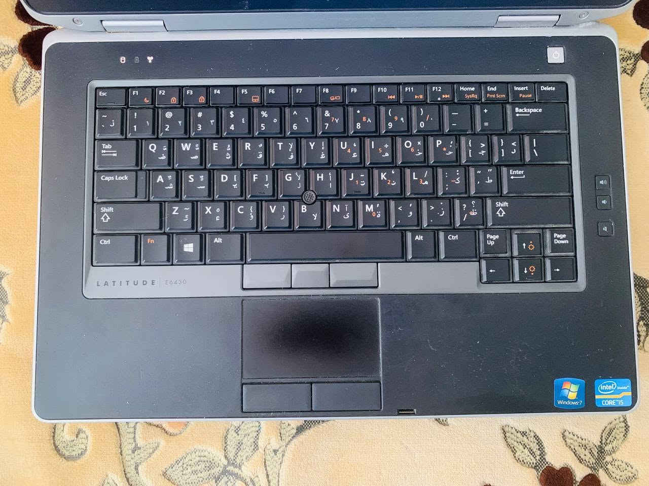 لابتوب • كور i5 • هارد ٣٢٠