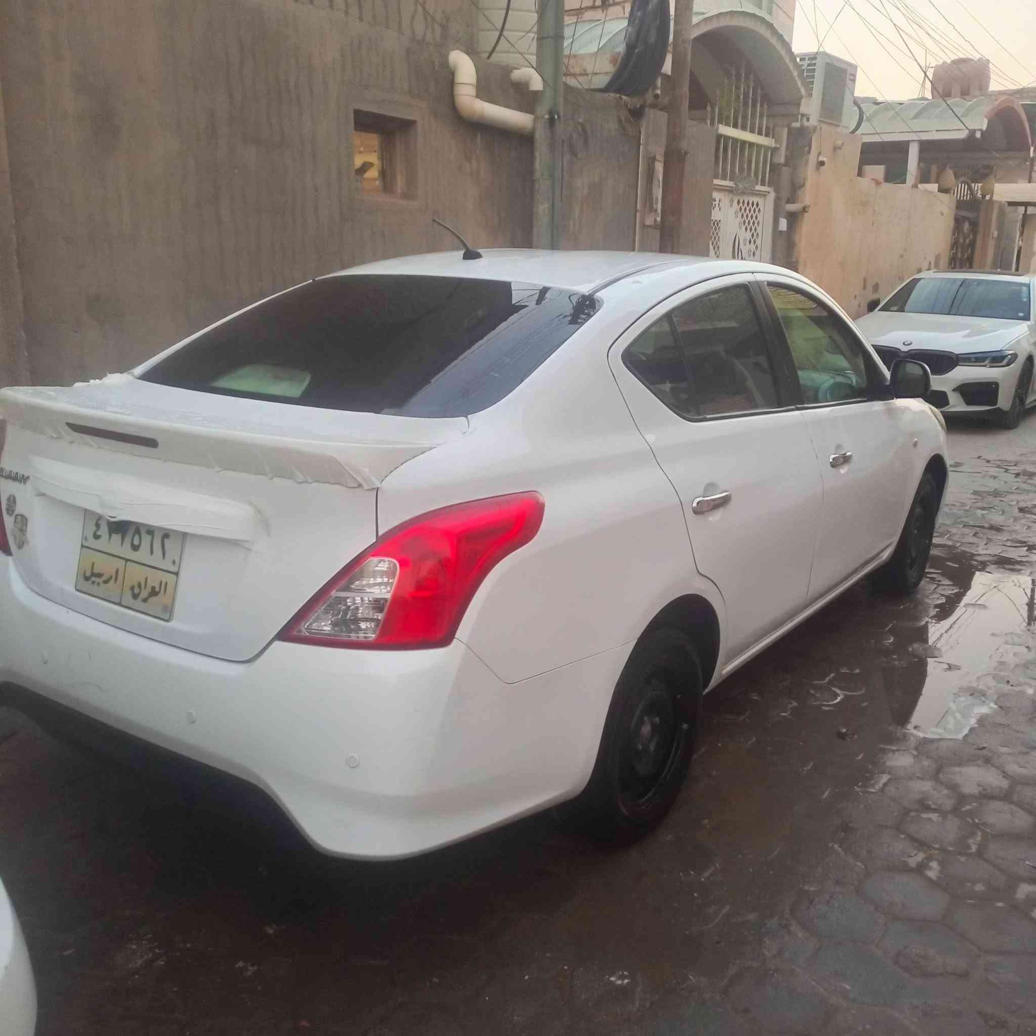 صني • ٢٠١٩ • النجف