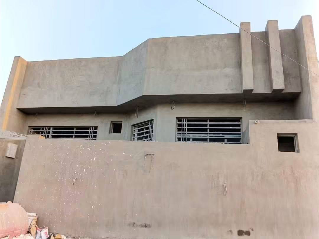 السلام عليكم لباخ جص واسمنت بورك شغل نظيف درجه اولى استلام مهندس في النجف حاليا متفرغ استفسار على هذا الرقم واتساب ***********
