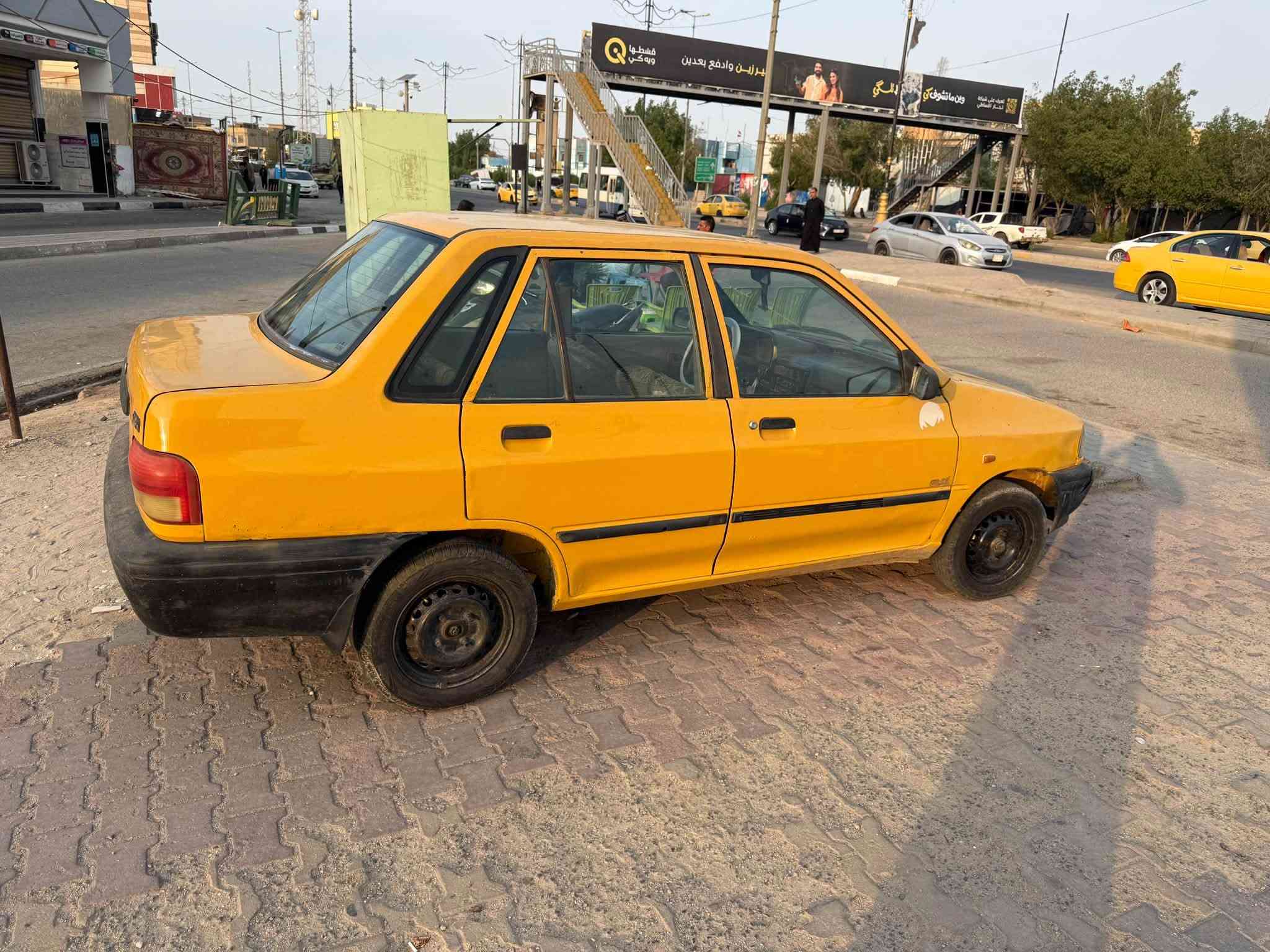 سايبه • ٢٠١١ • سماوه