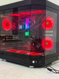 i9-13900K • بدون كرت • رام 32GB 3600