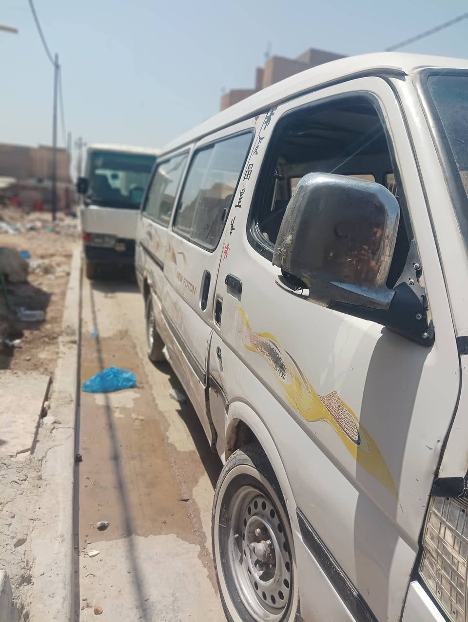 سلام عليكم فتون للبيع مكينه بيه بخار قليل وبيه ونه بل اكسل كير مابي شي تأيرات جدد سنويه بيه استنساخ السعر 25وبيه مجال مكاني حله 
الرقم/***********
