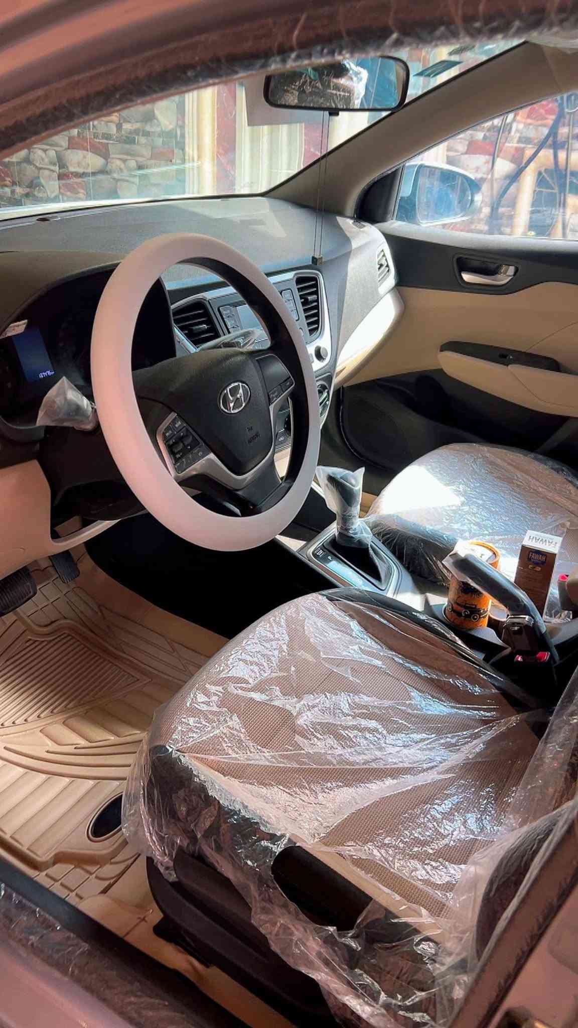 اكسنت ٢٠٢٣ • كفاله عامه • رقم بصره
