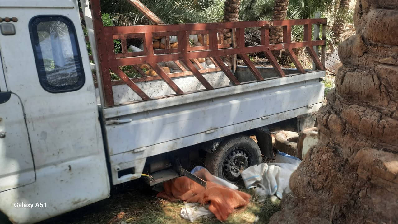 كية فاو للبيع كلك شاصي كير اكسل شرط المكان كربلاء الخيرات السعر مليون و سبعمية للاستفسار واتساب ***********
