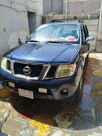 نافارا • ٢٠٠٩ • ناصريه مركز