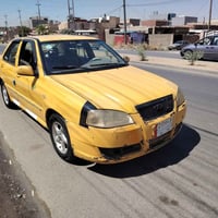 شرط التحويل • الموصل • مكينة اوكي