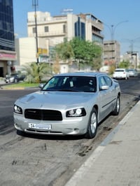 تشارجر • مكينة ٣٥٠٠ • رقم البصرة