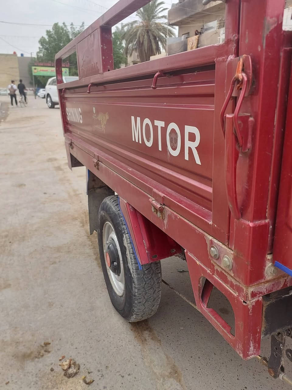 ستوته • باب اول • ٢٠٢٥