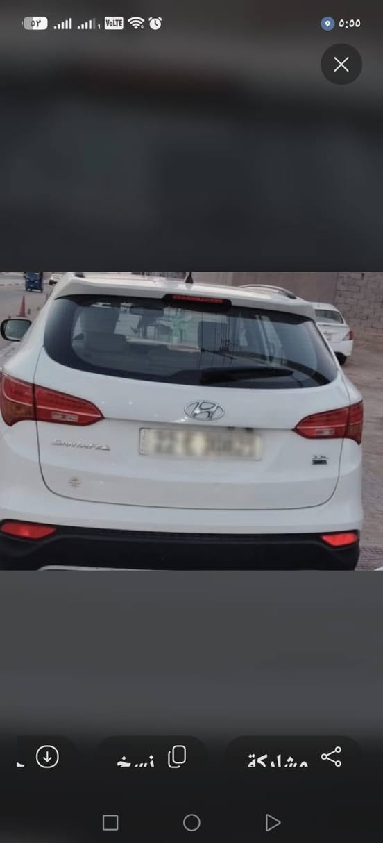 سنتافيا موديل 14 اربيل باسم كردي السنويه 29. مداور وكاله اي وقت بالخدمه. السياره مال جناي بيه بخشم الجاملغ والبنيد طخه خفيفه بوناراما مكان السياره بالبصره سعرها 150. مكلف بالنشر هذا رقم صاحب السياره ***********
