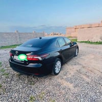 كامري LE • ٢٠٢٤ • ماشيه 57