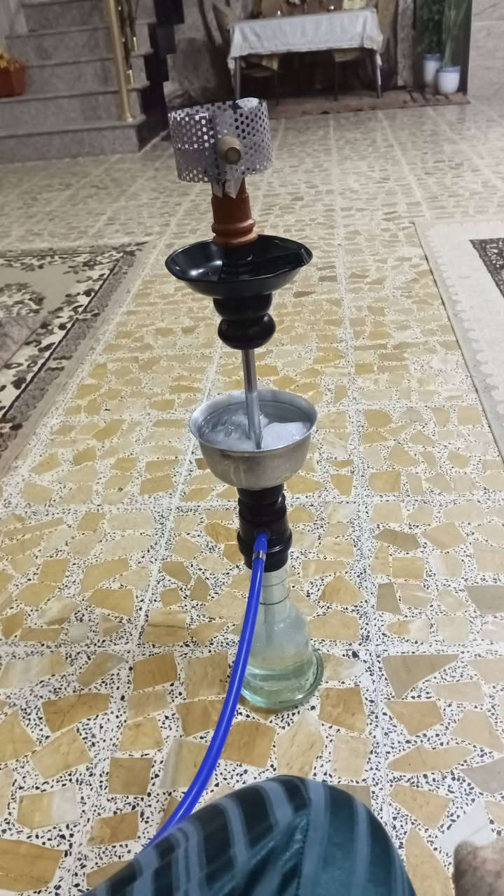 اركيلة • مرخصة • عدد ٢
