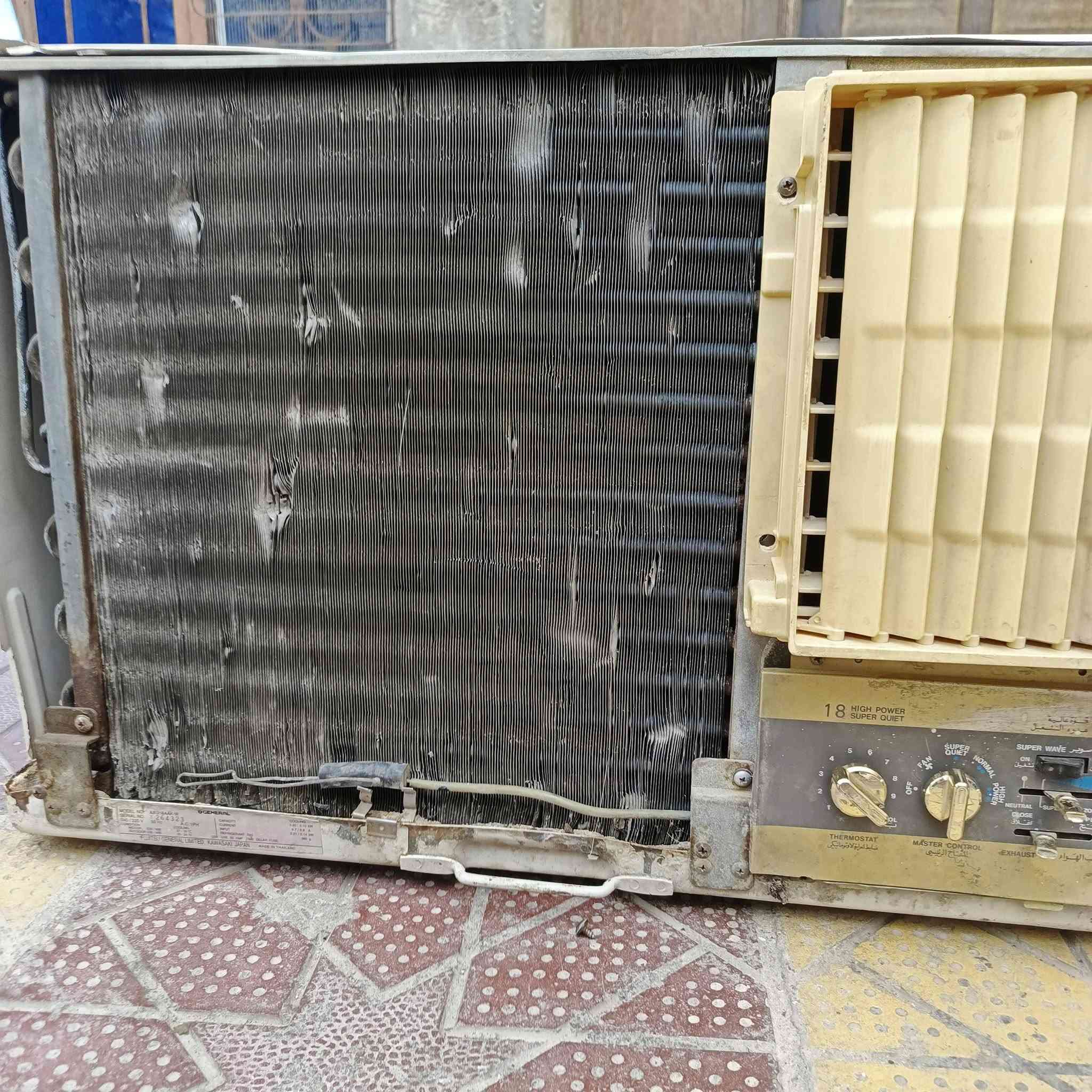 السلام عليكم مكيفات للبيع شغالات ونظيفه نقص غاز شراي رسلني مكاني بصره بالحيانية سعره 325
***********
السلام عليكم مكيفات للبيع شغالات ونظيفه نقص غاز شراي رسلني مكاني بصره بالحيانية سعره 325
