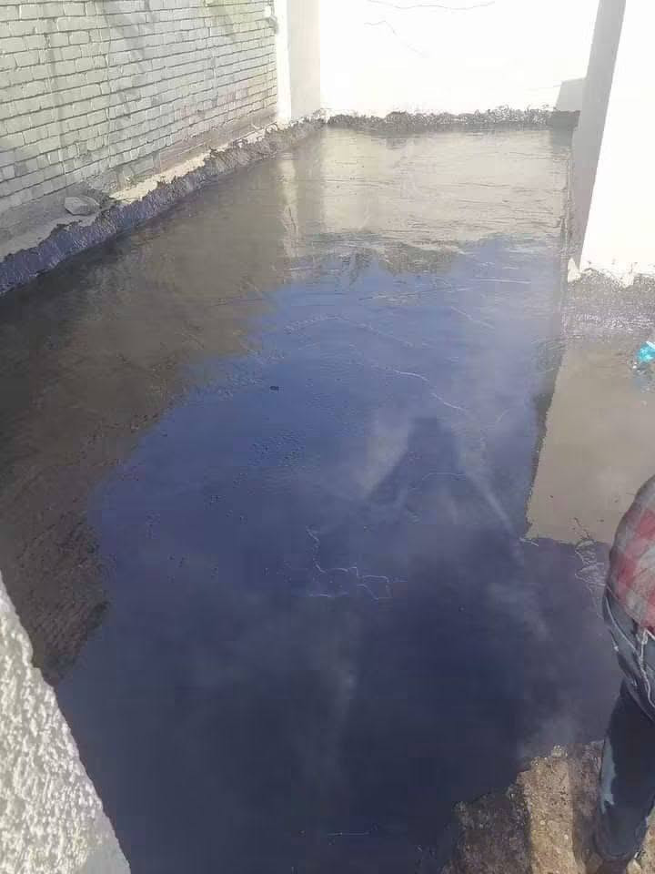 السلام عليكم
تطبيك السطوح بالاشتايكر وترميم السطوح القديمة  وأعادة الماستك وتزفيت السطوح عمل أو كرستة وعمل حسب طلب  شغل درجة اولى 
فلانكوت 
زفت 
نايلون زراعي حسب الطلب 
فلين او فووم حسب الطلب 
زميج
اشتايكر درجة اولى 
ماستك .. للاستفسار الاتصال.***********. 📞 واتساب ***********

ونعمل في (بغداد) وجميع المحافظات. ازكوم
