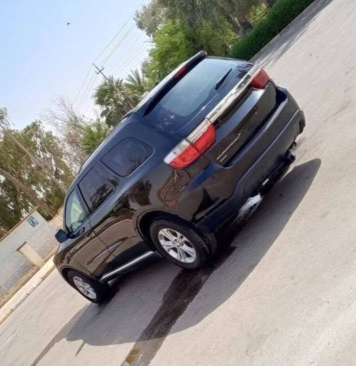 دورنكو • موديل ٢٠١٤ • مكينة ٣٦٠٠