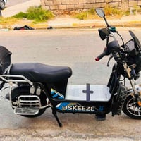 جبلي موديل ٢٥ • نضافه فول • ٦ بطاريات