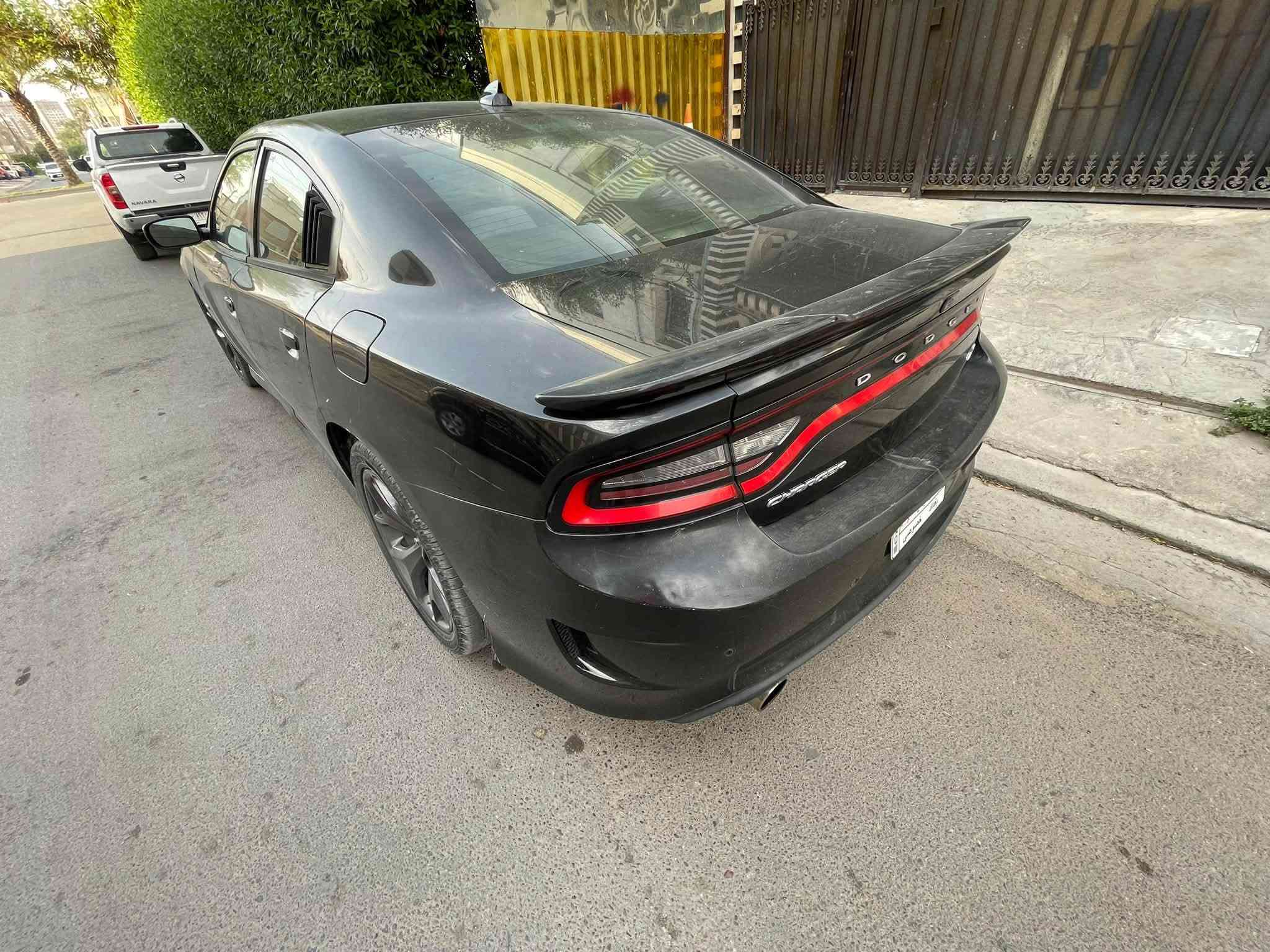 للبيع جارجر 2019 RT
كير محرك تبريد شرط 
ايرباكات كلهه سليمه 
رقم شاصي والسونار بالمنشور 
رقم بغداد سنويه بأسمي شرط تحويل 
السعر 160 وبيهه مجال 
مكان سياره بغداد السيديه 
***********
