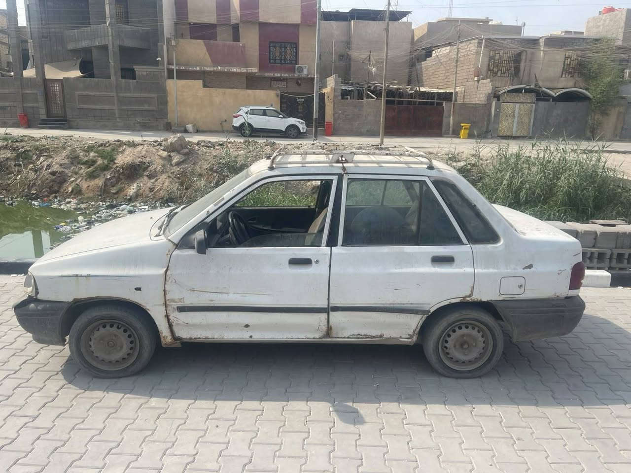 سايبا ٢٠١١ • محرك تعبان • رقم ألماني