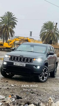 لاريدو • ٢٠١٨ • الشرقاط