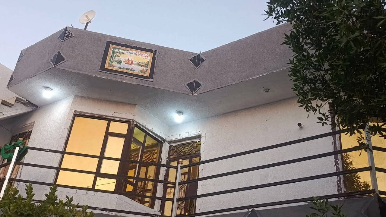 اللقمانيه • ١٢٤م • طابو صرف','طابقين','ركن','سيراميك','استقبال كبير','...