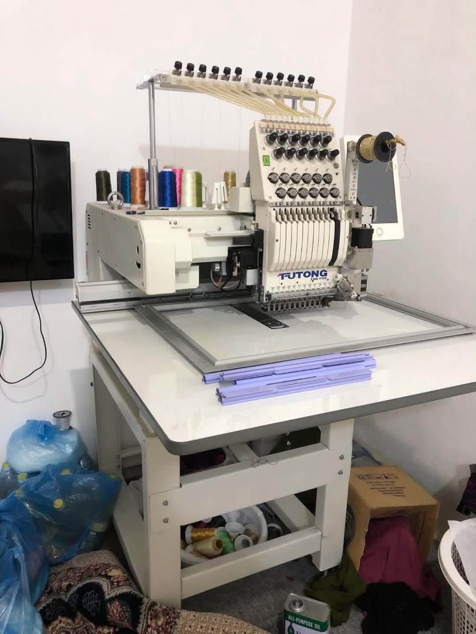 مەکینەی فۆتۆن بۆ فرۆشتن 
مۆدیل 2021
حجم 40x60
نرخ 23$ مجال
