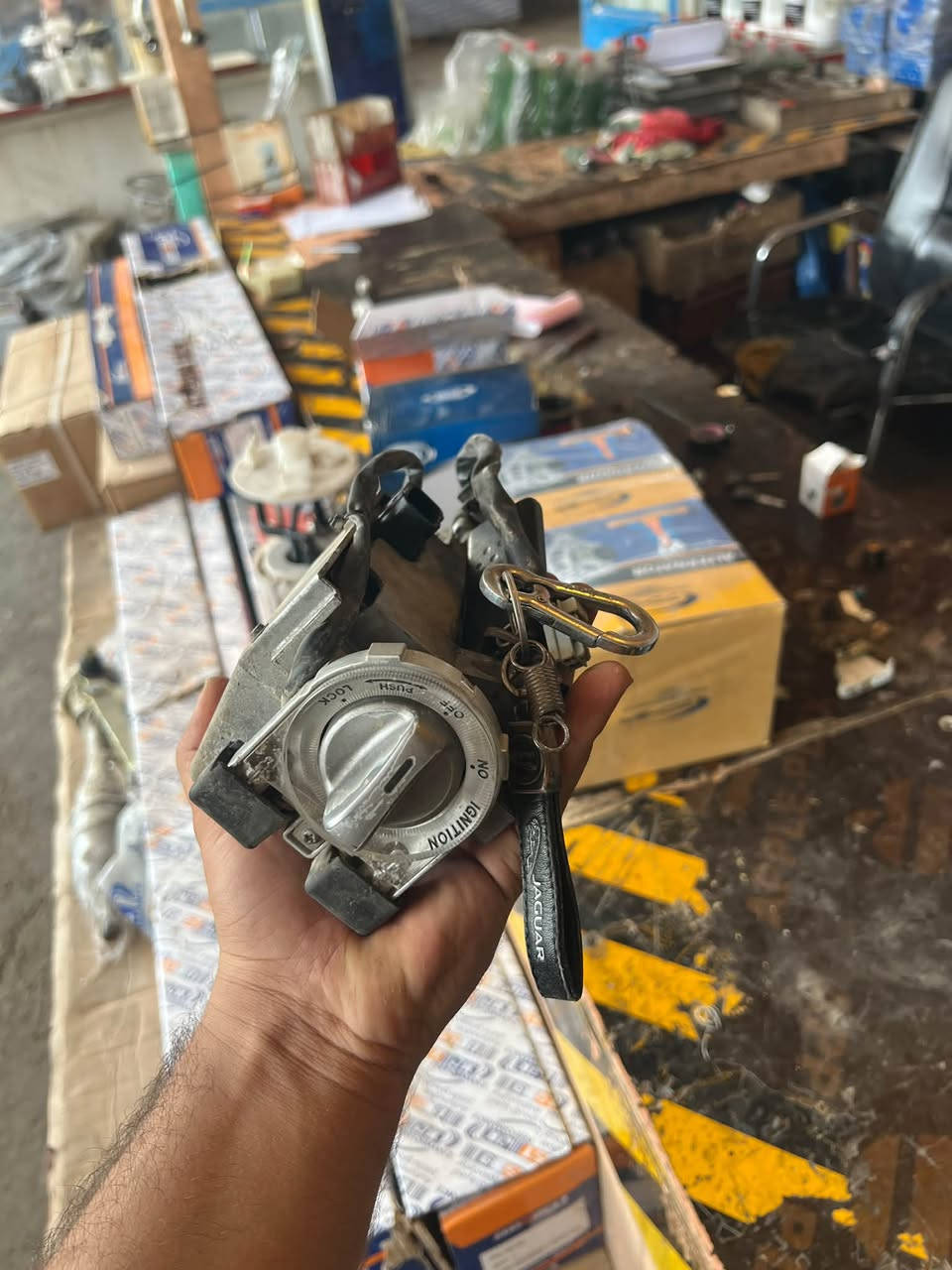 بصمه فورزه • 0.8 • بيها مجال