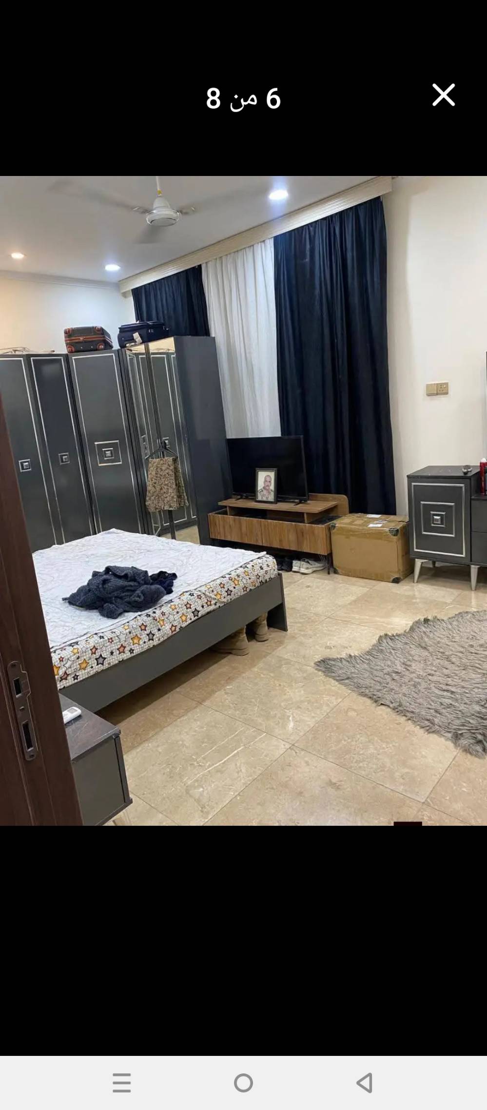 زيونه محل ٧١٨ • ٧٣م • ٣ طوابق